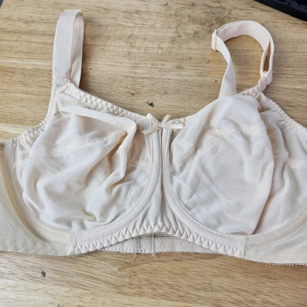 Bali 34d bra